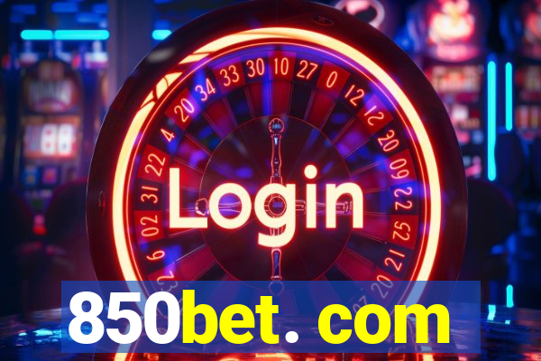 850bet. com